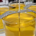 Molten Medium Yuzu Tumblers